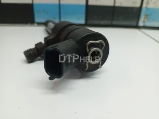 0445110276 Форсунка дизельная электрическая Fiat Bravo 2 Арт AM31595837, вид 5