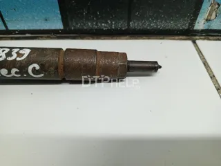 0445110276 Форсунка дизельная электрическая Fiat Bravo 2 Арт AM31595839, вид 3