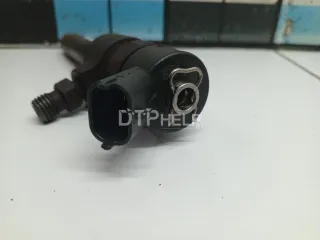 0445110276 Форсунка дизельная электрическая Fiat Bravo 2 Арт AM31595839, вид 5