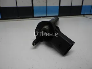 6420701887 Форсунка дизельная электрическая Jeep Grand Cherokee III (WK) Арт AM31598506, вид 4