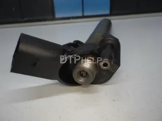 6420701887 Форсунка дизельная электрическая Jeep Grand Cherokee III (WK) Арт AM31598509, вид 4