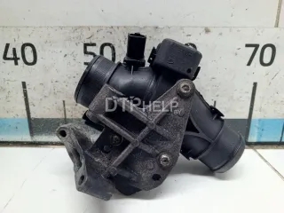 0345E4 Заслонка дроссельная электрическая Suzuki SX4 1 Арт AM31606178, вид 6
