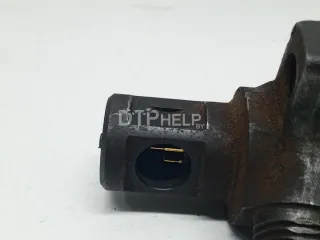 9674984080 Форсунка дизельная электрическая Citroen jumpy 3 Арт AM31606972, вид 4