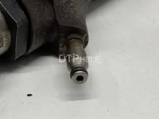 1660000Q1W Форсунка дизельная электрическая Renault Scenic 3 Арт AM31609699, вид 6