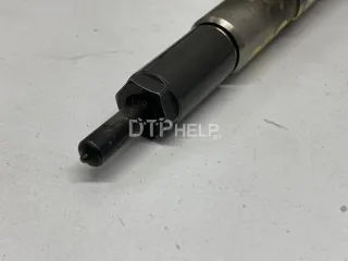 1660000Q1W Форсунка дизельная электрическая Renault Scenic 3 Арт AM31609702, вид 2