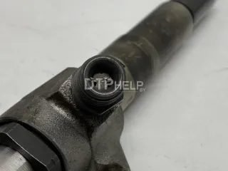 1660000Q1W Форсунка дизельная электрическая Renault Scenic 3 Арт AM31609702, вид 4