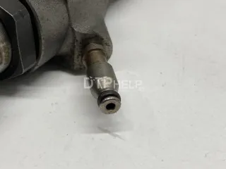 1660000Q1W Форсунка дизельная электрическая Renault Scenic 3 Арт AM31609702, вид 5