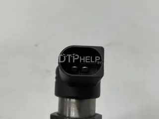 1660000Q1W Форсунка дизельная электрическая Renault Scenic 3 Арт AM31609702, вид 6