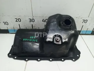 11137568566 Поддон масляный двигателя BMW 1 E81/E82/E87/E88 Арт AM31610029, вид 2