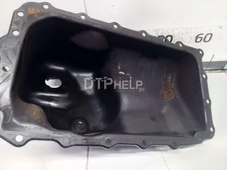11137568566 Поддон масляный двигателя BMW 1 E81/E82/E87/E88 Арт AM31610029, вид 5