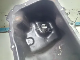 11137568566 Поддон масляный двигателя BMW 1 E81/E82/E87/E88 Арт AM31610029, вид 6