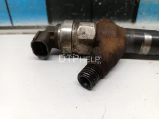1378432 Форсунка дизельная электрическая Citroen Jumper 2 Арт AM31610728, вид 2