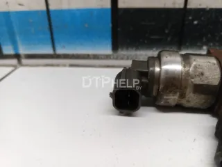 1378432 Форсунка дизельная электрическая Citroen Jumper 2 Арт AM31610728, вид 3