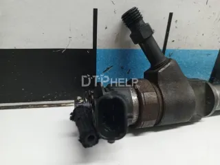 WLAA13H50 Форсунка дизельная электрическая Mazda BT-50 1 Арт AM31611023, вид 3