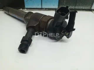 WLAA13H50 Форсунка дизельная электрическая Mazda BT-50 1 Арт AM31611023, вид 4