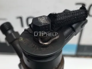 WLAA13H50 Форсунка дизельная электрическая Mazda BT-50 1 Арт AM31611023, вид 5