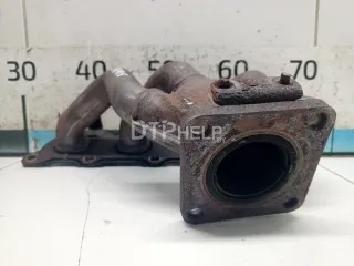 03C253031E Коллектор выпускной Seat Cordoba 2 Арт AM31611603, вид 2