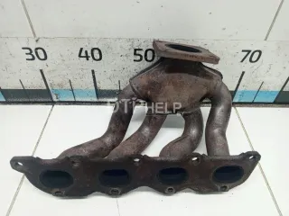 03C253031E Коллектор выпускной Seat Cordoba 2 Арт AM31611603, вид 3