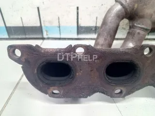 03C253031E Коллектор выпускной Seat Cordoba 2 Арт AM31611603, вид 4