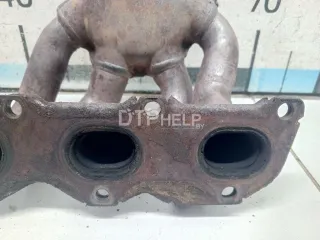03C253031E Коллектор выпускной Seat Cordoba 2 Арт AM31611603, вид 5