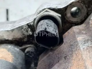 6110701401 ТНВД Mercedes Sprinter W901-905 Арт AM31612805, вид 4