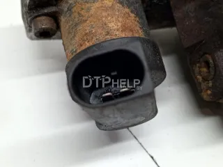 6110701401 ТНВД Mercedes Sprinter W901-905 Арт AM31612805, вид 5