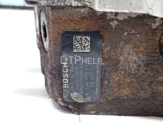 6110701401 ТНВД Mercedes Sprinter W901-905 Арт AM31612805, вид 7