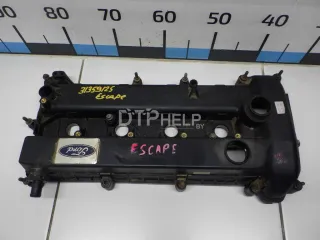 L3G610210D Крышка головки блока (клапанная) Mazda 3 BK Арт AM31613511, вид 1