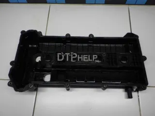L3G610210D Крышка головки блока (клапанная) Mazda 3 BK Арт AM31613511, вид 4