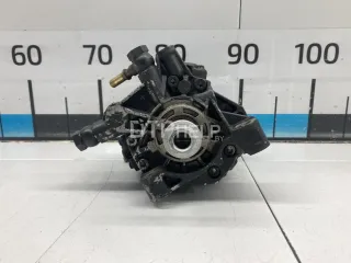 1670000Q1M ТНВД Renault Logan 1 Арт AM31614064, вид 5