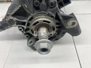 1670000Q1M ТНВД Renault Logan 1 Арт AM31614064, вид 6