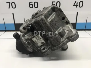 13518597822 ТНВД BMW X3 F25 Арт AM31615166, вид 2