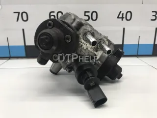 13518597822 ТНВД BMW X3 F25 Арт AM31615166, вид 4