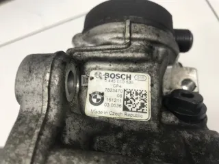 13518597822 ТНВД BMW X3 F25 Арт AM31615166, вид 5