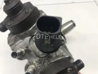 13518597822 ТНВД BMW X3 F25 Арт AM31615166, вид 6