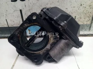 351002A900 Заслонка дроссельная электрическая Kia Ceed 1 Арт AM31615888, вид 6