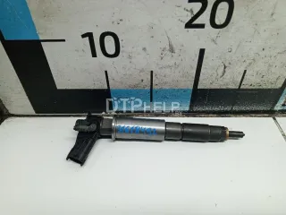 1660000Q1H Форсунка дизельная электрическая Renault Megane 2 Арт AM31618492, вид 1