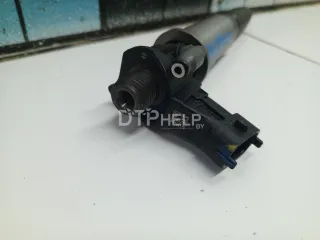 1660000Q1H Форсунка дизельная электрическая Renault Megane 2 Арт AM31618492, вид 2