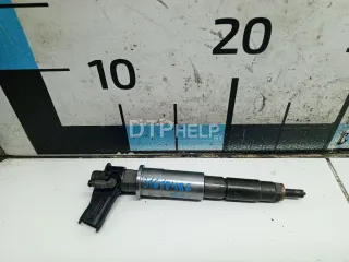 1660000Q1H Форсунка дизельная электрическая Renault Megane 2 Арт AM31618496, вид 1