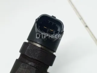 55566050 Форсунка дизельная электрическая Opel Insignia 1 Арт AM31619394, вид 5