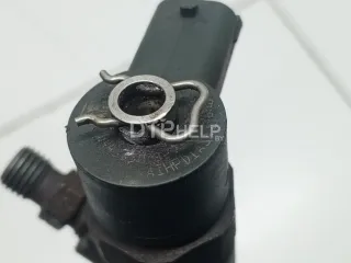 55566050 Форсунка дизельная электрическая Opel Insignia 1 Арт AM31619394, вид 6