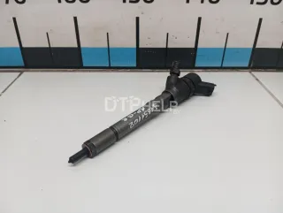 3380027900 Форсунка дизельная электрическая Kia Cerato 1 Арт AM31619560, вид 2