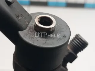 3380027900 Форсунка дизельная электрическая Kia Cerato 1 Арт AM31619560, вид 4