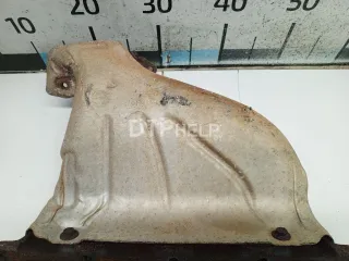 8200119714 Коллектор выпускной Renault Megane 2 Арт AM31624920, вид 5