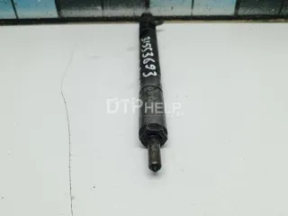 6640170221 Форсунка дизельная электрическая SsangYong Kyron Арт AM31624958, вид 2