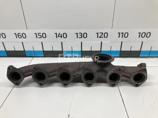 11628519607 Коллектор выпускной BMW 5 F10/F11/GT F07 Арт AM31625502, вид 7