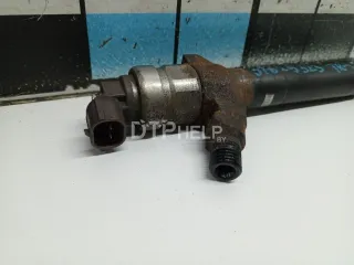 1378432 Форсунка дизельная электрическая Citroen Jumper 2 Арт AM31629323, вид 2