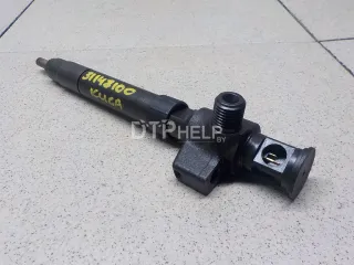 2407504 Форсунка дизельная электрическая Ford Kuga 2 Арт AM31630594, вид 3
