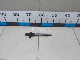 2407504 Форсунка дизельная электрическая Ford Kuga 2 Арт AM31630596, вид 1
