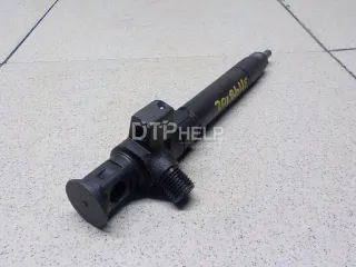 2407504 Форсунка дизельная электрическая Ford Kuga 2 Арт AM31630596, вид 3